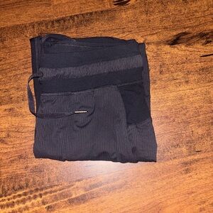 Lululemon Athletica Black Dance Studio Pants